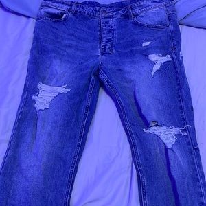Ksubi jeans (Brand new)